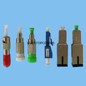 China Fiber Optic Attenuator for sale