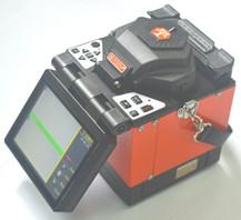 China Hi-Precision Manufacture Digital Fusion Splicer Machine T-208H for sale