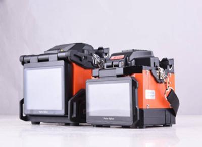 China Next-Generation High quality Fiber Fusion Splicer T-307 Series for sale