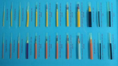 China Manufacturer Customized 1-96core Indoor GJFJV fiber optic cable for sale