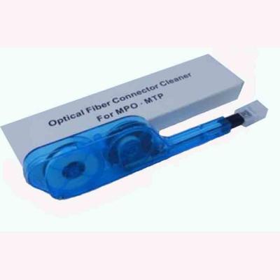 China MPO/MTP connector optical fiber connector cleaning tools for sale