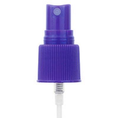 China Non Spill PP Cosmetic Perfume Fine Mist Sprayer Pump for sale