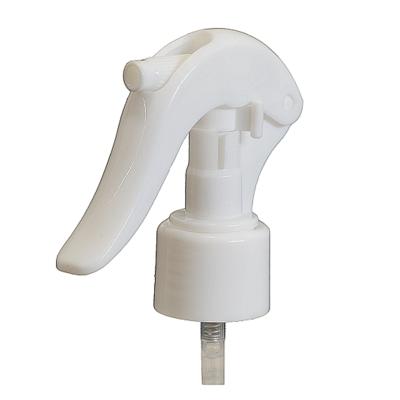 China Non Spill Clean Plastic Hand Trigger Sprayer For Kitchen Detergent for sale