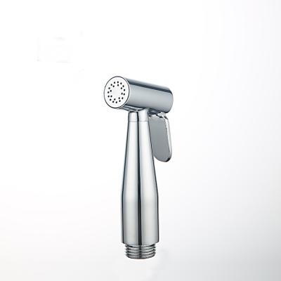 China Small modern high pressure muslim sprayer toilet bidet shower shattaf for sale