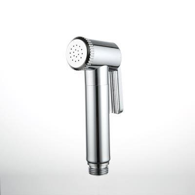 China Traditional fine quality ABS and brass bathroom seal shattaf personal hygiene bidets cleaning device handheld bidet spray for sale