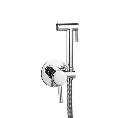 China Modern Hidden Mixer Shower Hot And Cold Shower for sale