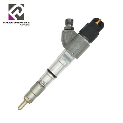 China Common Rail Injector 0445120066/0 445 120 066 matching for Deutz D60 and Volvo and Renault Truck Vehicle OTHER for sale