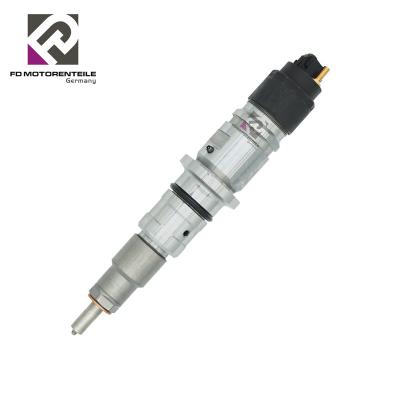 China Common rail fuel injector 0 445 120 277 injector 0445120277 for brand F-diesel control valve J6 CA6DM2 F00RJ0 2035 OTHER for sale