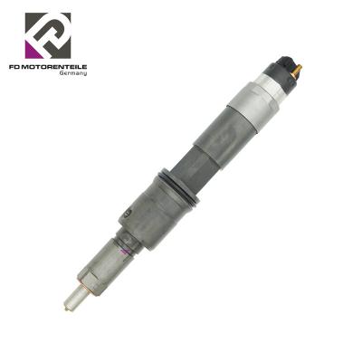 China CR 0445120019 Injector for I veco 503135250 about nault 5010477874 5010550956 C-Serie for sale