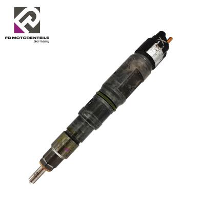 China Premium Remanufactory Common Rail Fuel Injector CP373.5615.012 / 100122539 OEM Quality OTHER for sale