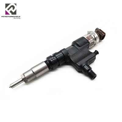 China Common Rail Fuel Injector 095000-5332 0950005332 High Quality Remanufactured Spare Parts OTHER for sale