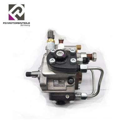 China 294050-0102 Remanufactured common rail pump for repairs o with part number 8980915650 8980915653 others for sale