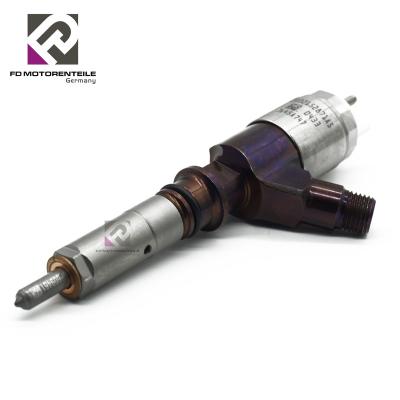 China CAT Fuel Injector 2645A747 /320-0680 For Perkins C4.4, C6.6 Best Quality From China 319C for sale