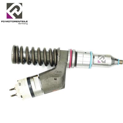 China 253-0617 OE Quality Common Rail Fuel Injector 2530617 For CAT C17 C18 OTHER for sale