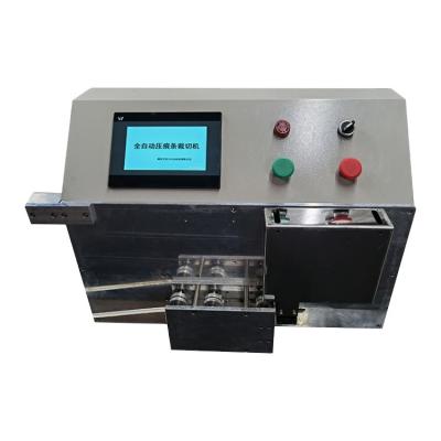 China Stores Printing Wholesale Price Portable Papers Roll To Sheets Sponge Cutting Machines for sale