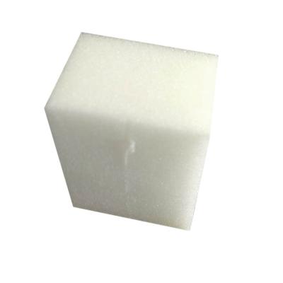 China Professional Supplier High Heat Resistant EVA Foam Rubber Cutting Sponge for sale