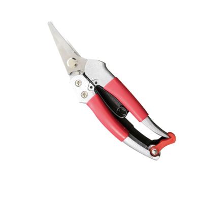 China Stainless Steel Top Selling Steel Metal Manual Scissors for Sponge Cutting Tools for sale