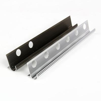 China door & window 6063 aluminum window profile 6061 aluminum window manufacturers thickness for window door for sale