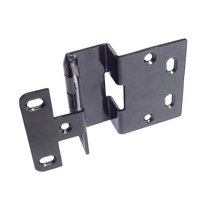 China Opening and Closing Cabinet Door Five-Knuckle Hinge Grade 1 Opening Angle 270 Degree Steel Three Quartersquarter Inch Thickness Institutional Door Hinge for sale