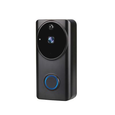 China Wifi Camera 1080p Wireless Tuya Smart Wifi Video Doorbell for sale