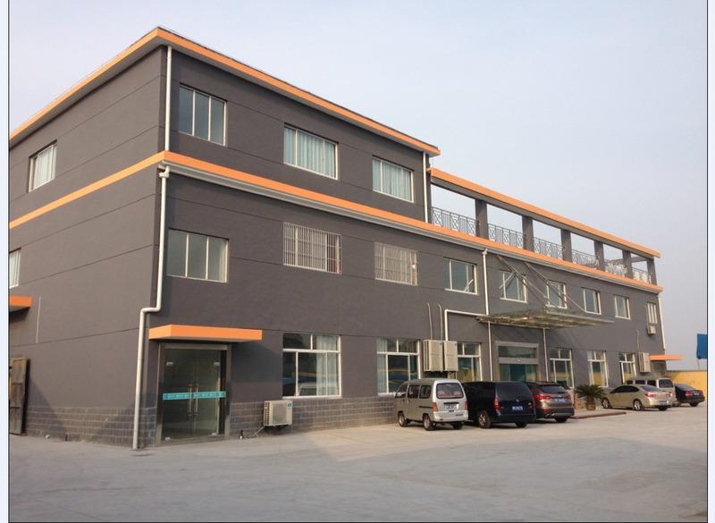 Verified China supplier - Rugao Hongtai Textile Co., Ltd. Nantong Branch