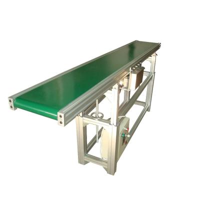 China Food Conveyor JIEXUN OEM Good Belt Conveyor Price Has Quality Assurance for sale