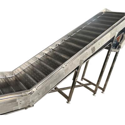 China Heat Resistant SUS304 SUS316 Stainless Steel Wire Mesh Belt Conveyor for sale