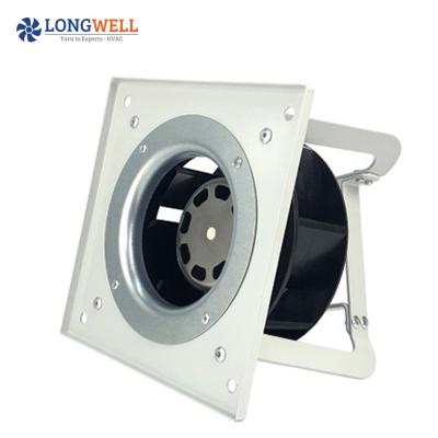 China High Quality HVAC LWGA 250mm Blower Fan Motor Air Conditioning Blower Industrial Fan Auto Parts for sale