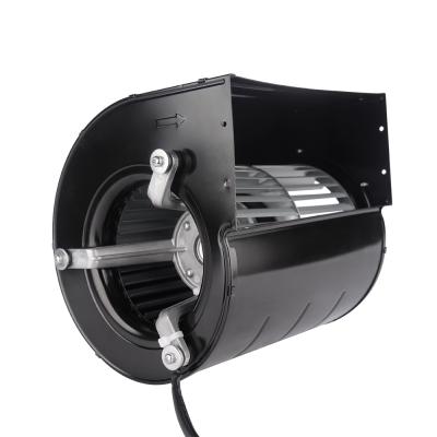 China Hotels Longwell AC 180mm Blower Industrial Ventilation Exhaust Fan Centrifugal Fan for sale