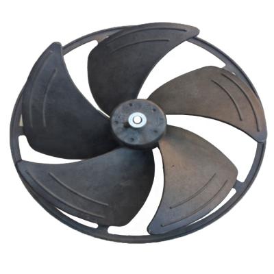 China LW398-98 Split Air Conditioner Fan Blades Small Axial Plastic Fan Blades High Quality Manufacturers For GREE MIDEA LG for sale