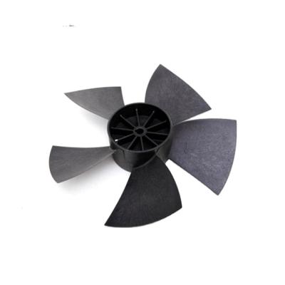 China High Quality Split Air Conditioner Price LW300-65 Model Plastic Axial Fan Blades Best Fan Blades Replacement Parts for sale