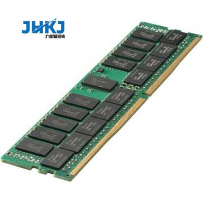 China Server M393A2G40DB1-CRC 16GB (1x16gb) 2400mhz Pc4-19200t Cl17 CEC Registered Dual Grade X4 Ddr4 Sdram 288 Pin Rdimm Memory RAM Module for sale