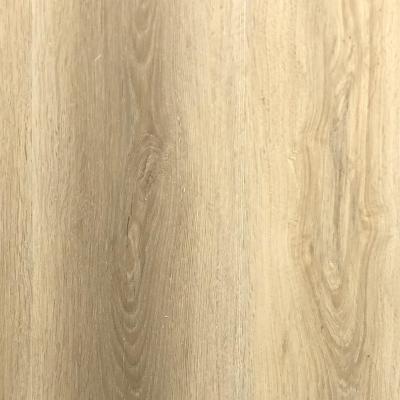 China Water Resistant Top Grade Light Colored Wood Texture Thin 6mm EIR SPC Vinyl Flooring for sale