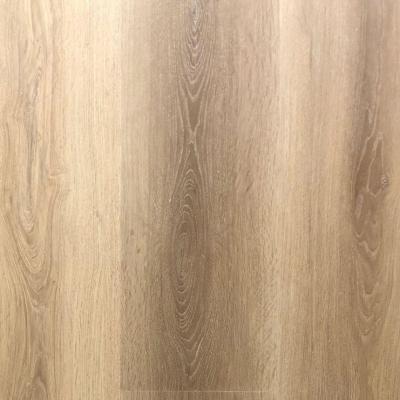 China Hot Selling Water Resistant Wood Texture Coating Layer 6mm EIR SPC Core UV Fireproof Flooring for sale