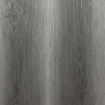 China Popular Design Environmental Friendly Water Resistant Wood Texture 6mm Exterior Fireproof EIR SPC Flooring for sale