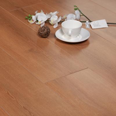 China Moisture Resistance / China Supplier Fire Retardant Multi Layer Professional Manufacturer Easy Maintenance Laminate Engineered Flooring for sale