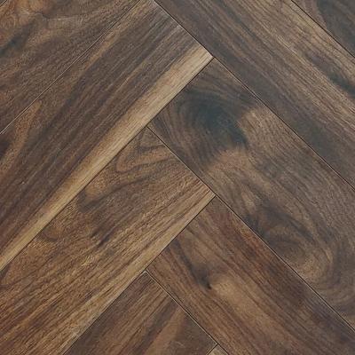 China Factory Direct Laminate Flooring Waterproof High Quality Wood Flooring for sale