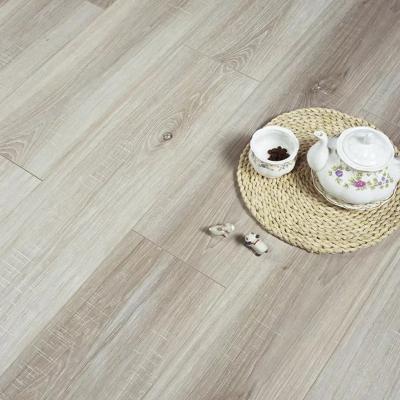 China Hot Sale 10mm 12mm Waterproof Parquet Waterproof Wood Laminate Flooring for sale