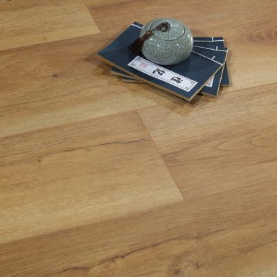 China Water Resistant China Manufacturer Direct From Jiangsu Wood Discontinued Laminate Flooring for sale