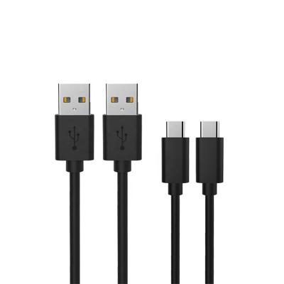 China 3.3FT/1M 2.0 USB Fast Charging C, Wholesale High Speed ​​USB Type C Charging Cable For Huawei P9/Galaxy S8/Note 7/G5 Band Jack Cable for sale