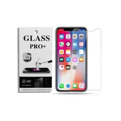 China Compatible with Most Business 2020 10/Pack 9H 0.33mm Premium Tempered Glass Screen Protector for iPhone 12 mini/12/12 Pro/12 Max Glass Screen Protector for sale