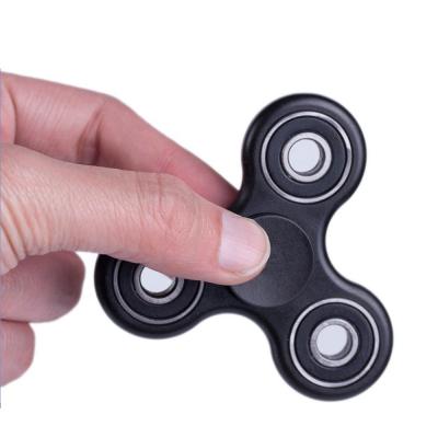 China Hand Spinner 3D Figit 2020 Most Popular Hand Spinner Toy Fidget Spinner, Manufacture Cheap Hand Spinner Toy, High Speed ​​360 Spinner Spinner with 3 Bearings for sale