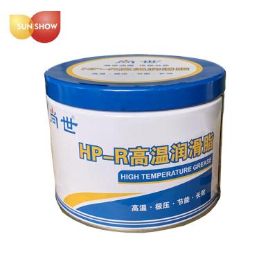 중국 Industrial Lubricant High Quality HP-R High Temperature Industrial Grease 판매용