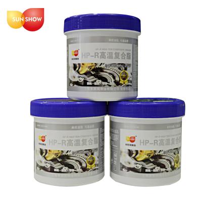 China Wholesale Automotive Lubricant Made In China Low Price High Quality Industrial Grease à venda