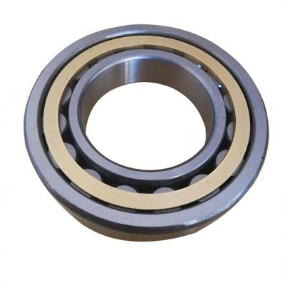 China Long Life Jinmi Cylindrical Roller Bearings N204N205N206N207N208N209N210N211N212N213 for sale