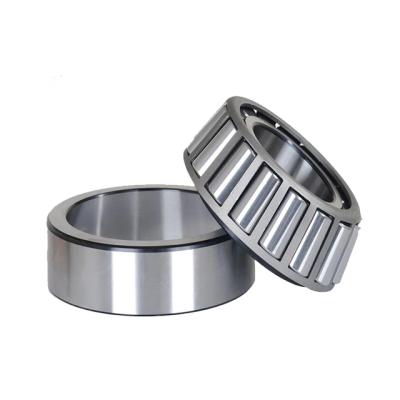 China Long Life Heavy Load Cranes Tapered Thrust Roller Bearing 30201 30224 for sale