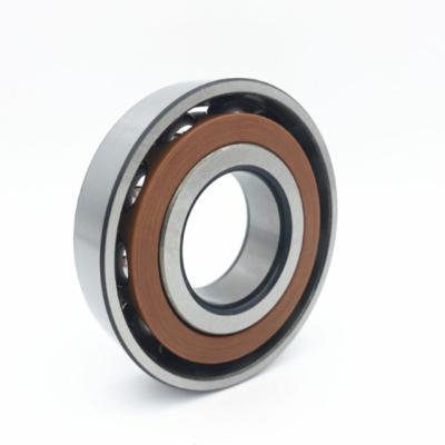 China Garment Shops All Types Of Angular Touch Bearing High Quality for sale