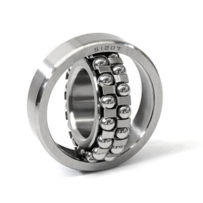 China Building material shops self-aligning ball bearing suppier 17mm-200mm from China for sale