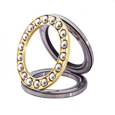 China Building Material Stores Thrust Ball Bearing China Manufacturing Wholesale Price Bearings for sale