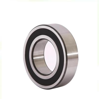 China Long Life Angular Contact Bearing Good Quality High Precision Excavator Bearing for sale